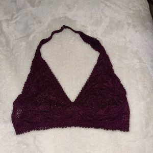 Victorias secret bralette